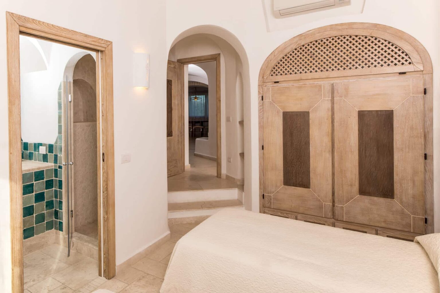 Cala Granu Seafront Villa | Sardinia image 29 | Only on SopranoVillas