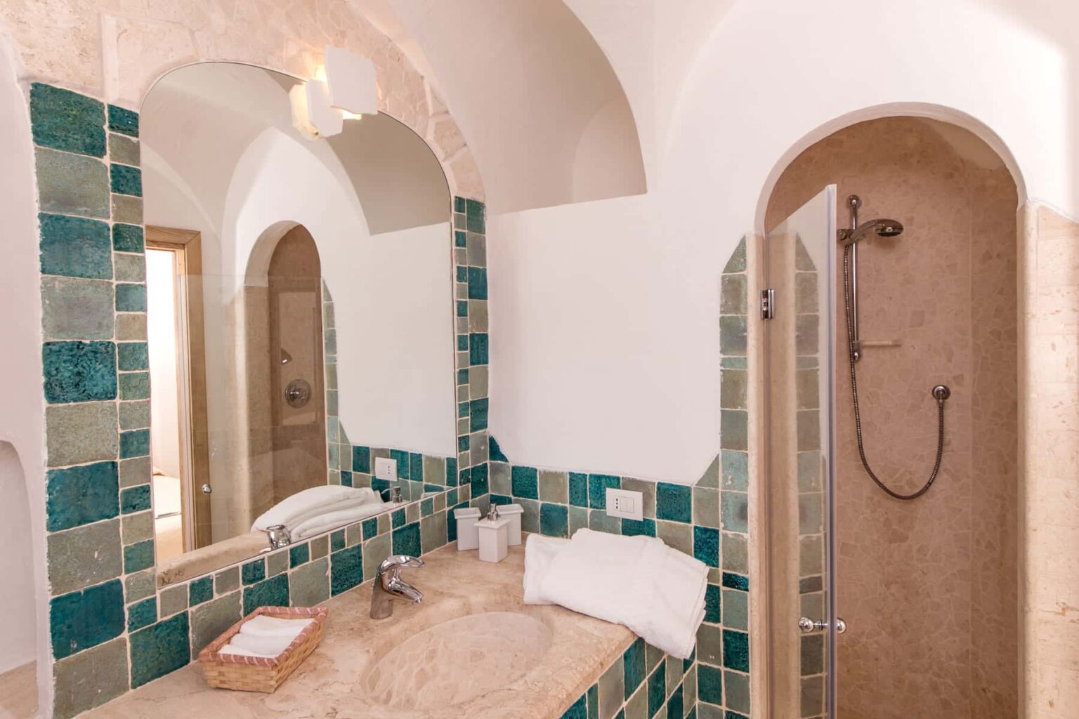 Cala Granu Seafront Villa | Sardinia image 25 | Only on SopranoVillas