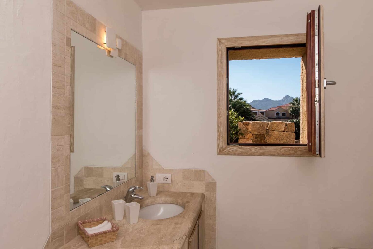 Cala Granu Seafront Villa | Sardinia image 13 | Only on SopranoVillas