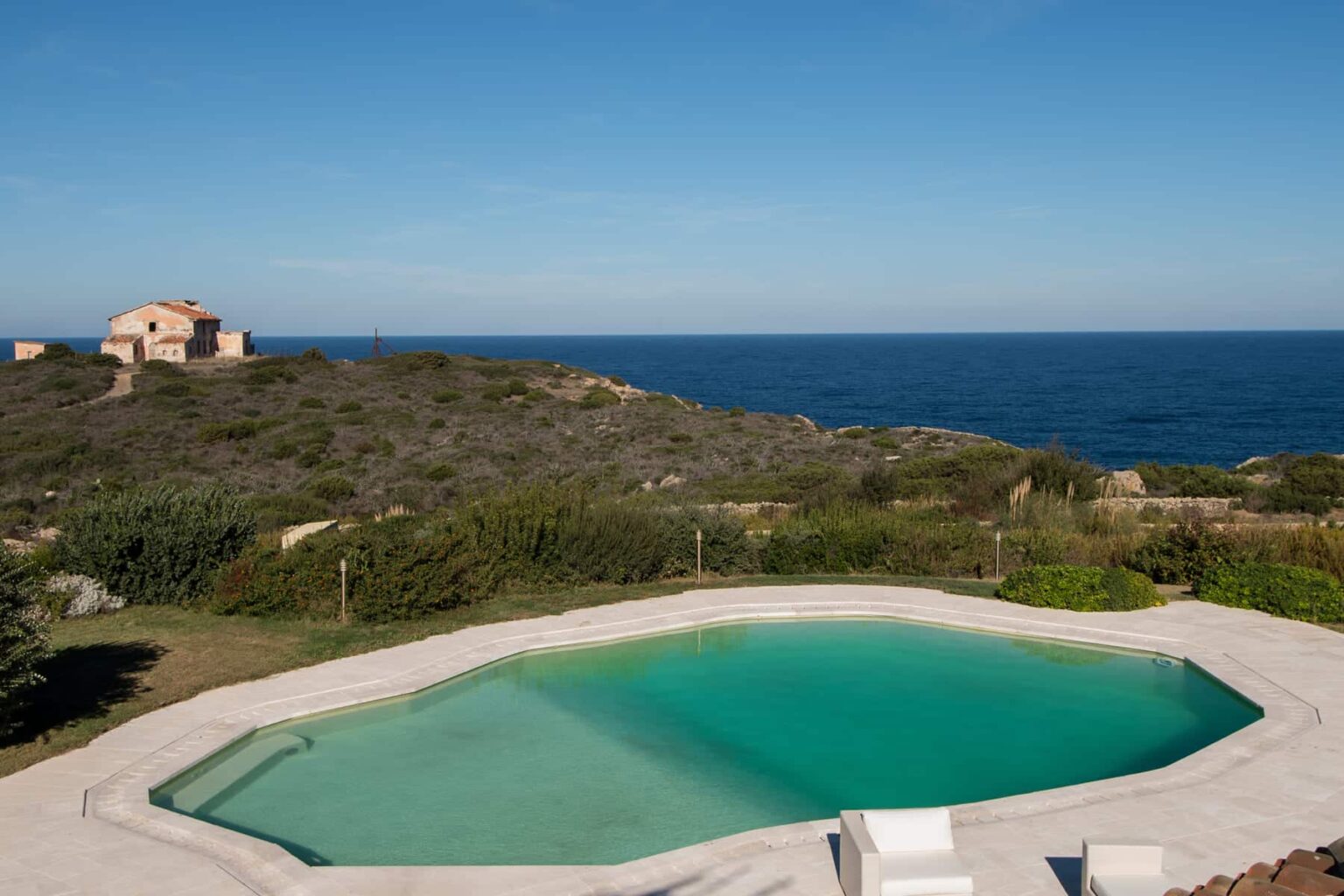 Cala Granu Seafront Villa | Sardinia image 39 | Only on SopranoVillas