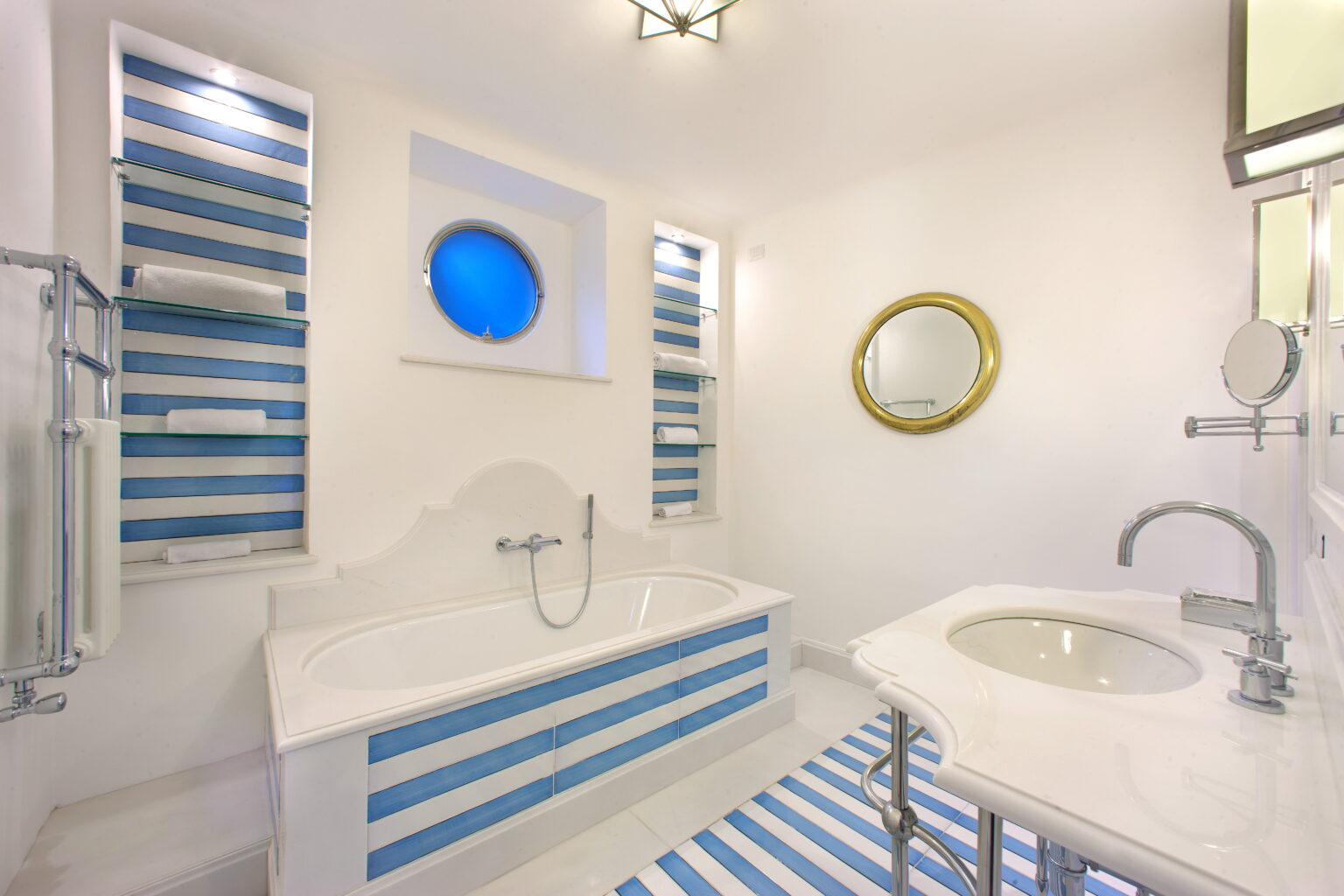 Positano Grand Villa | Amalfi Coast image 11 | Only on SopranoVillas
