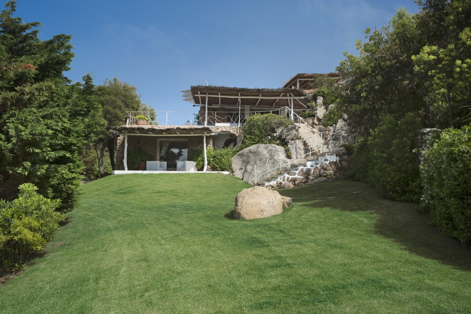 Costa Smeralda Private Bay Villa | Sardinia image 19 | Only on SopranoVillas