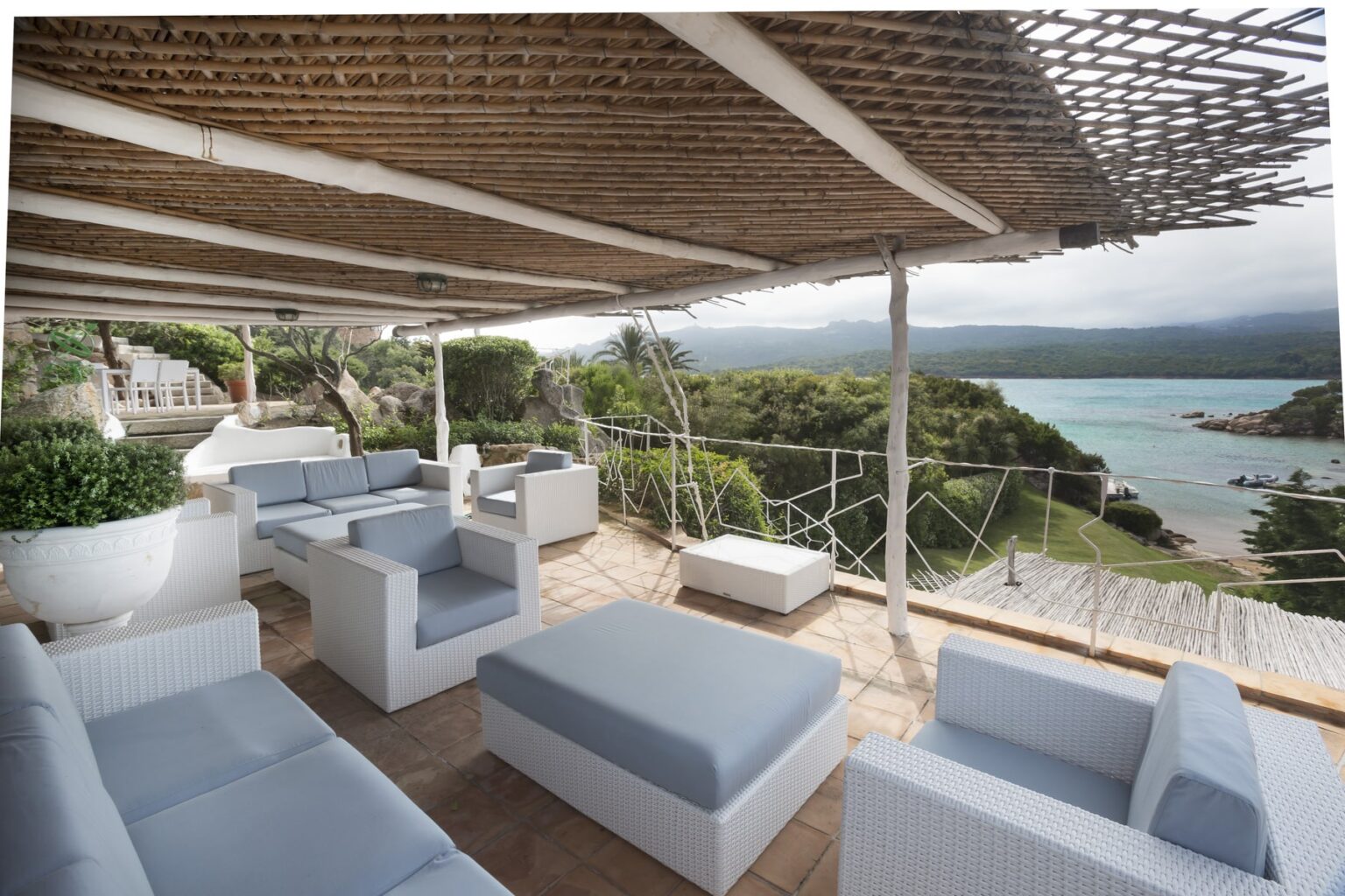 Costa Smeralda Private Bay Villa | Sardinia image 5 | Only on SopranoVillas