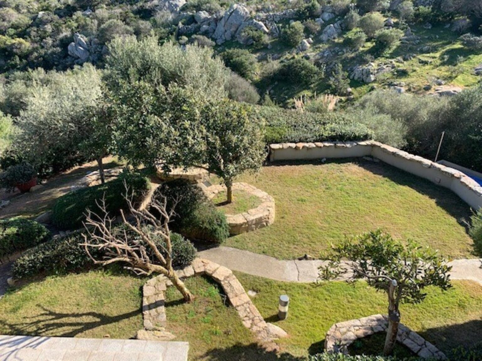 La Maddalena Private Retreat | Sardinia image 14 | Only on SopranoVillas