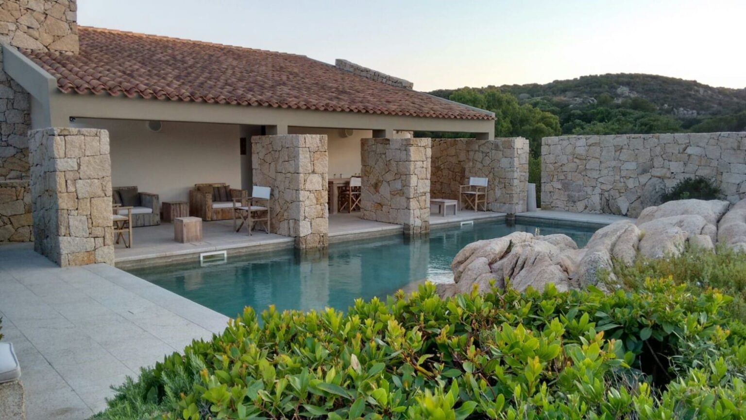 La Maddalena Private Retreat | Only on SopranoVillas