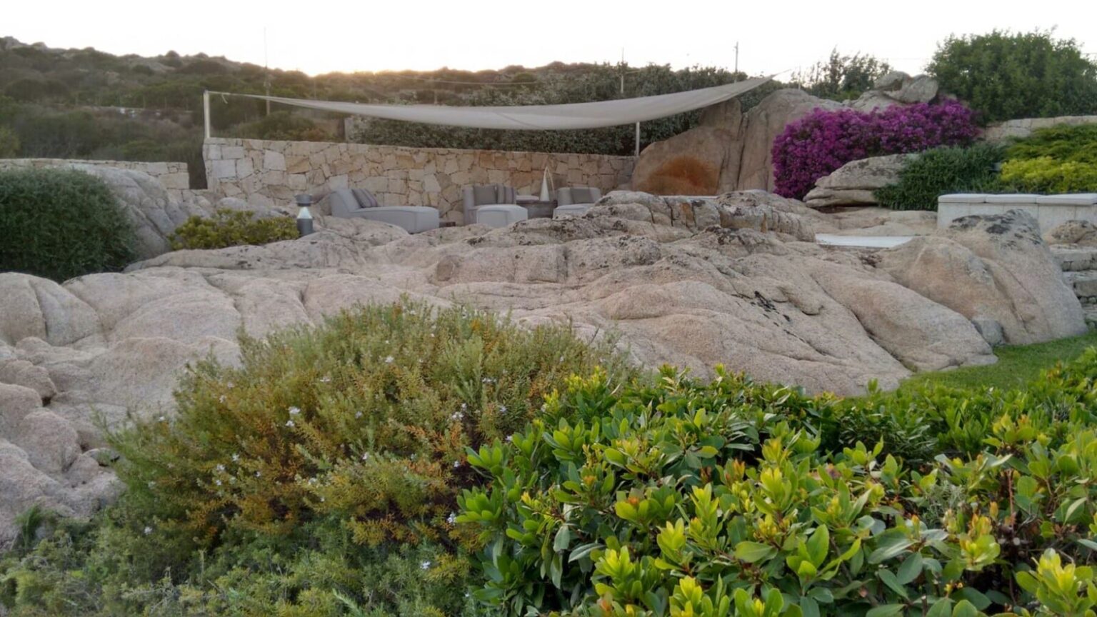La Maddalena Private Retreat | Sardinia image 10 | Only on SopranoVillas