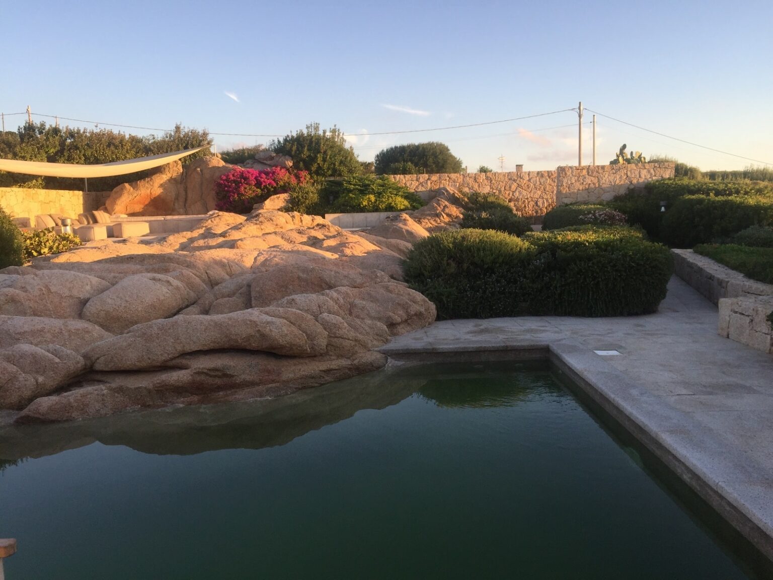 La Maddalena Private Retreat | Sardinia image 15 | Only on SopranoVillas