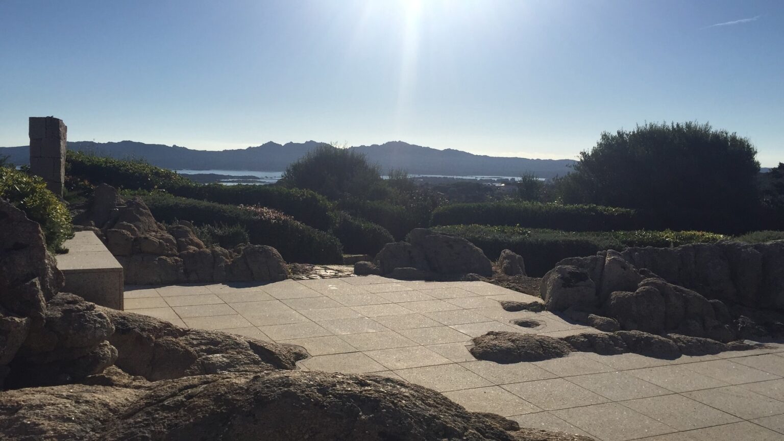La Maddalena Private Retreat | Sardinia image 42 | Only on SopranoVillas