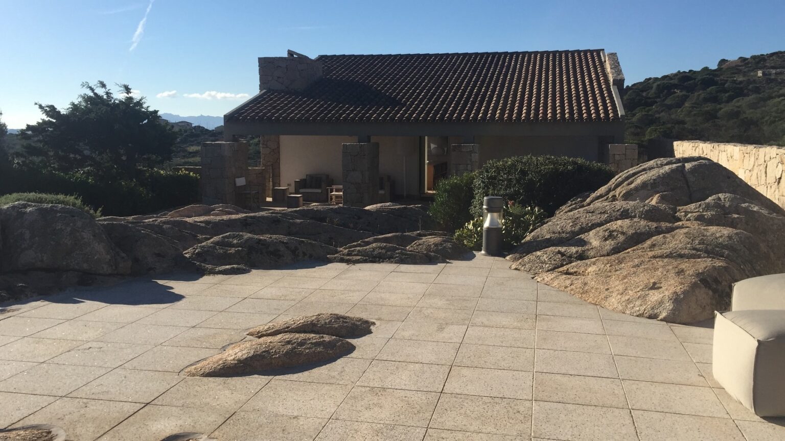 La Maddalena Private Retreat | Sardinia image 43 | Only on SopranoVillas