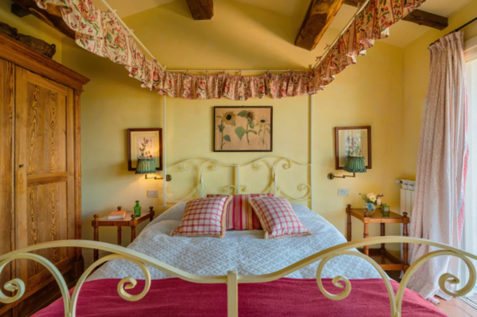 Porto Ercole Panoramic Villa | Tuscany image 11 | Only on SopranoVillas