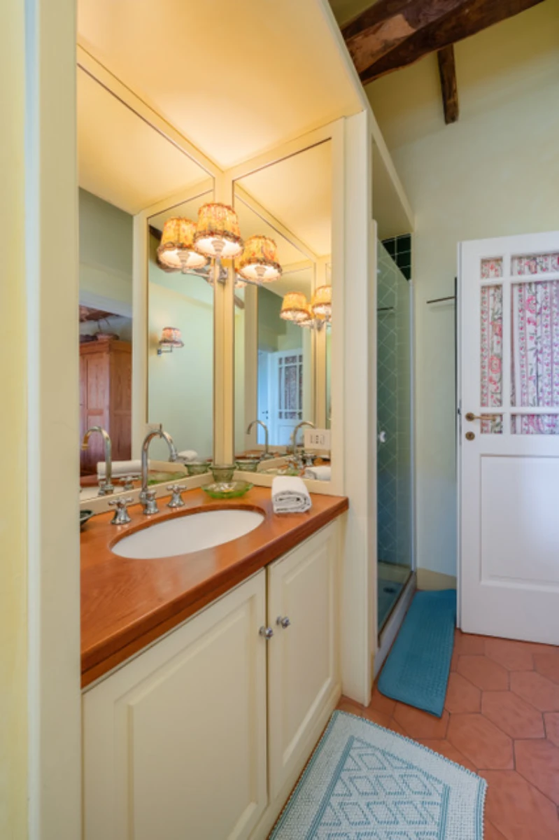 Porto Ercole Panoramic Villa | Tuscany image 13 | Only on SopranoVillas