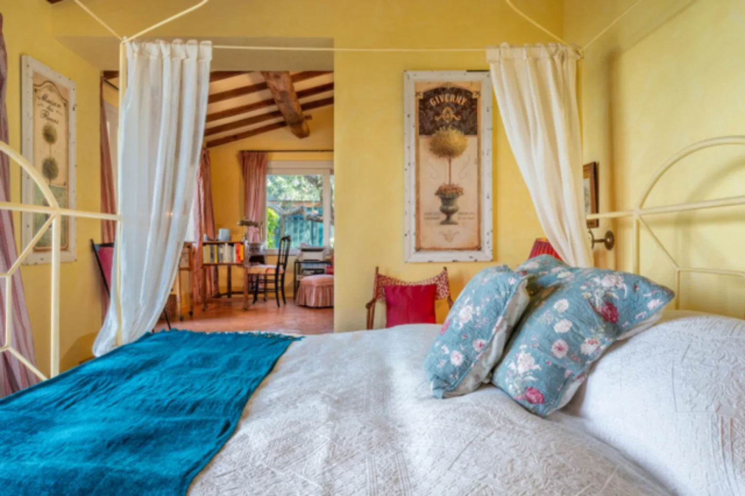 Porto Ercole Panoramic Villa | Tuscany image 14 | Only on SopranoVillas