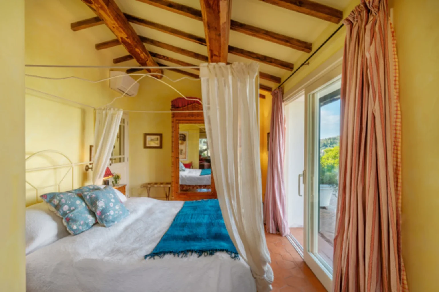 Porto Ercole Panoramic Villa | Tuscany image 15 | Only on SopranoVillas