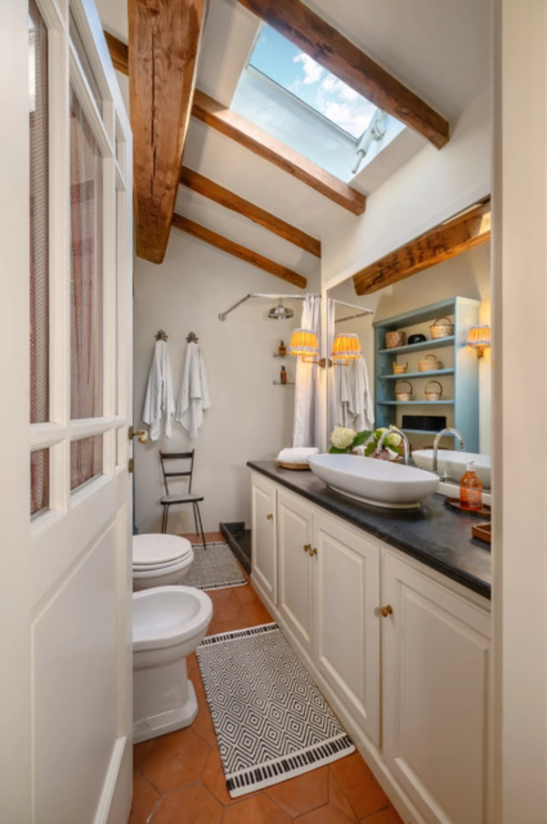 Porto Ercole Panoramic Villa | Tuscany image 16 | Only on SopranoVillas