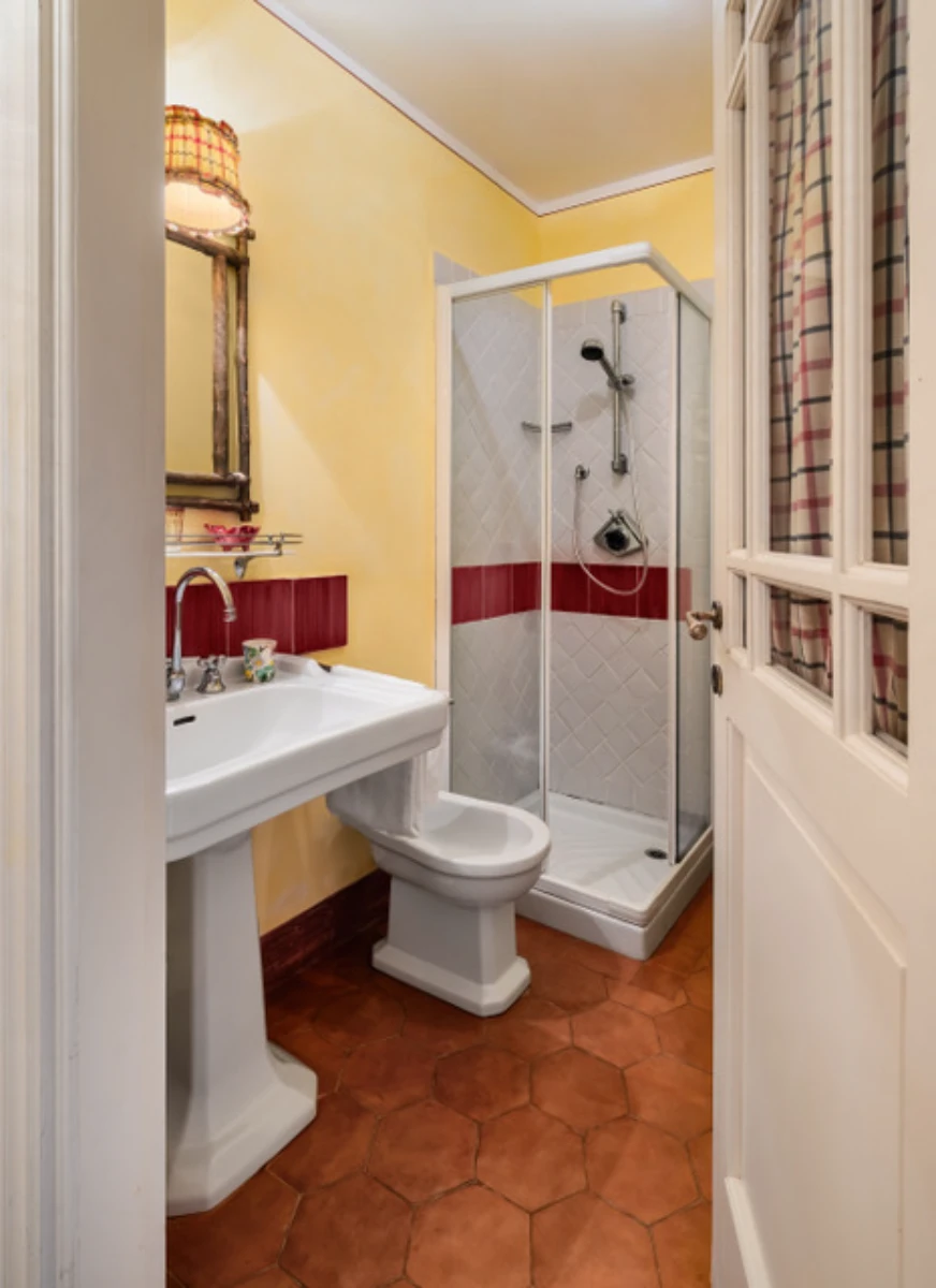 Porto Ercole Panoramic Villa | Tuscany image 18 | Only on SopranoVillas