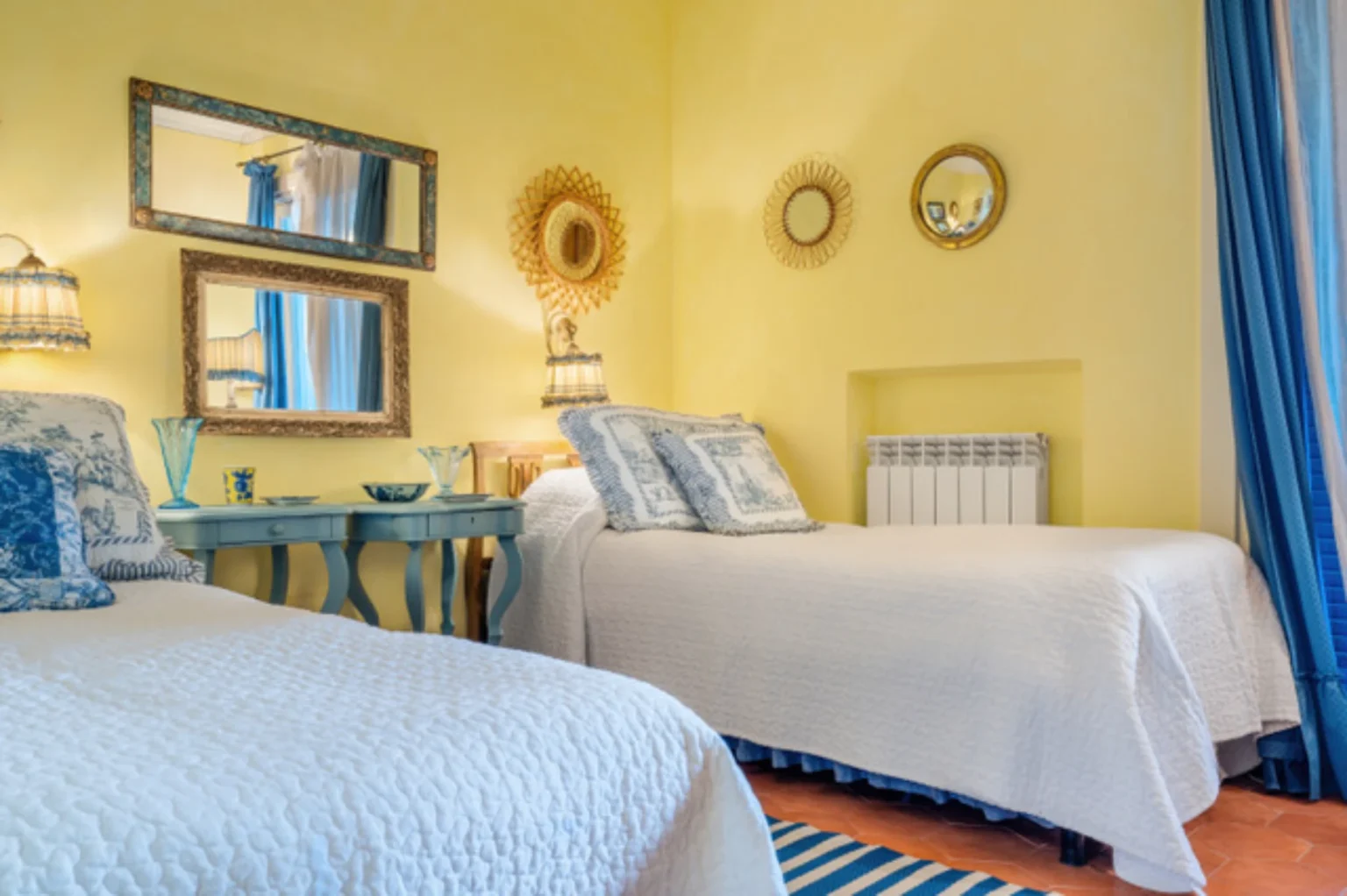 Porto Ercole Panoramic Villa | Tuscany image 19 | Only on SopranoVillas