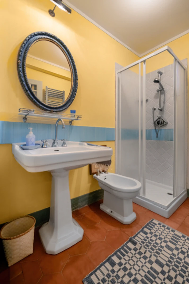 Porto Ercole Panoramic Villa | Tuscany image 20 | Only on SopranoVillas