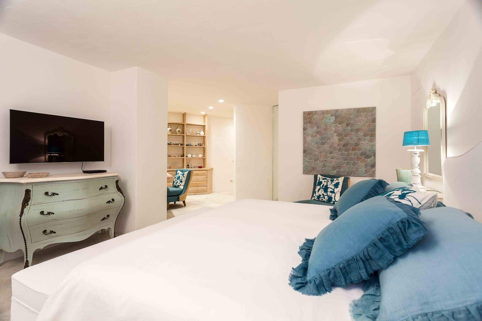 Porto Cervo Spa Villa | Sardinia image 10 | Only on SopranoVillas