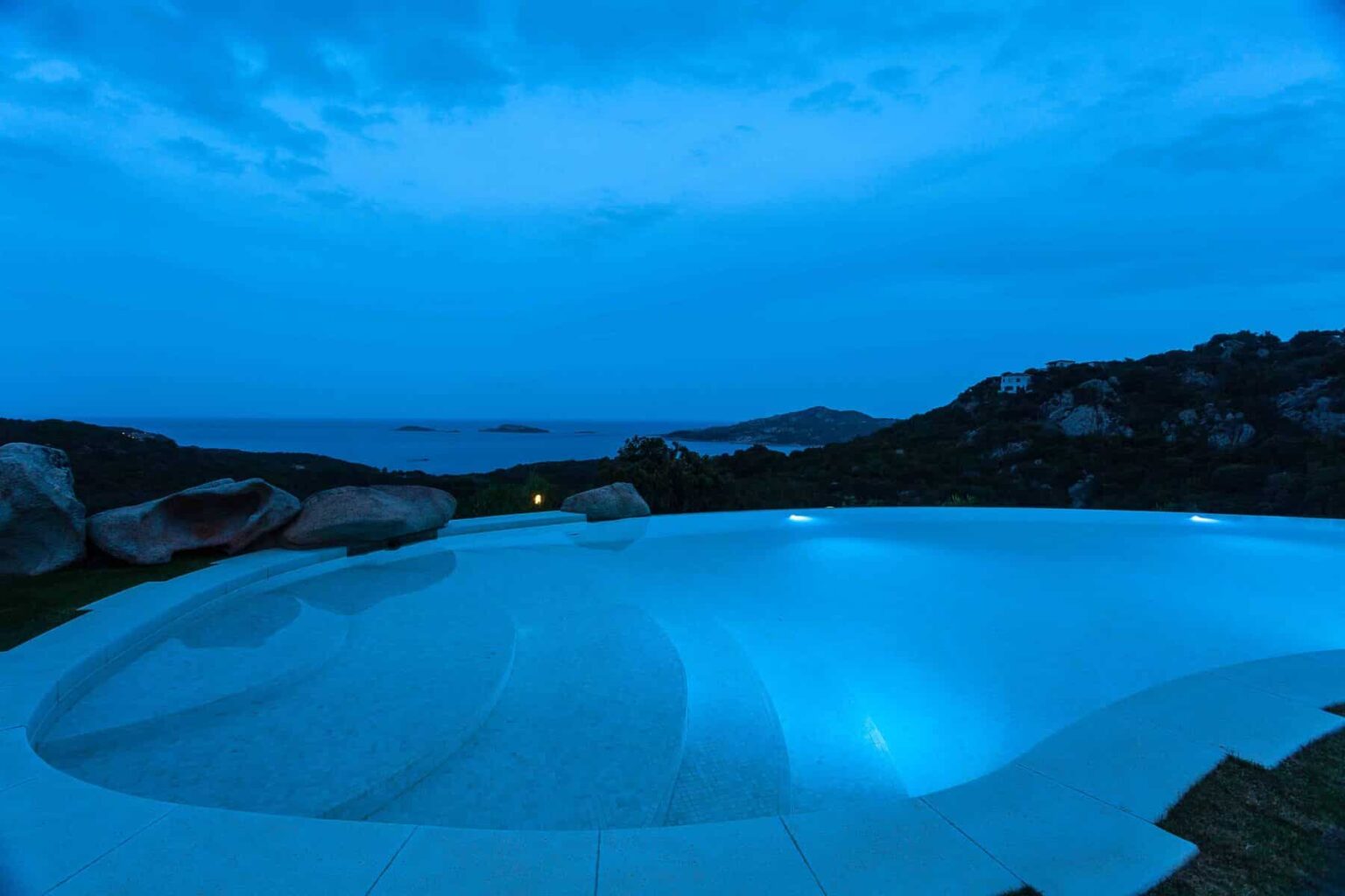 Porto Cervo Spa Villa | Sardinia image 15 | Only on SopranoVillas