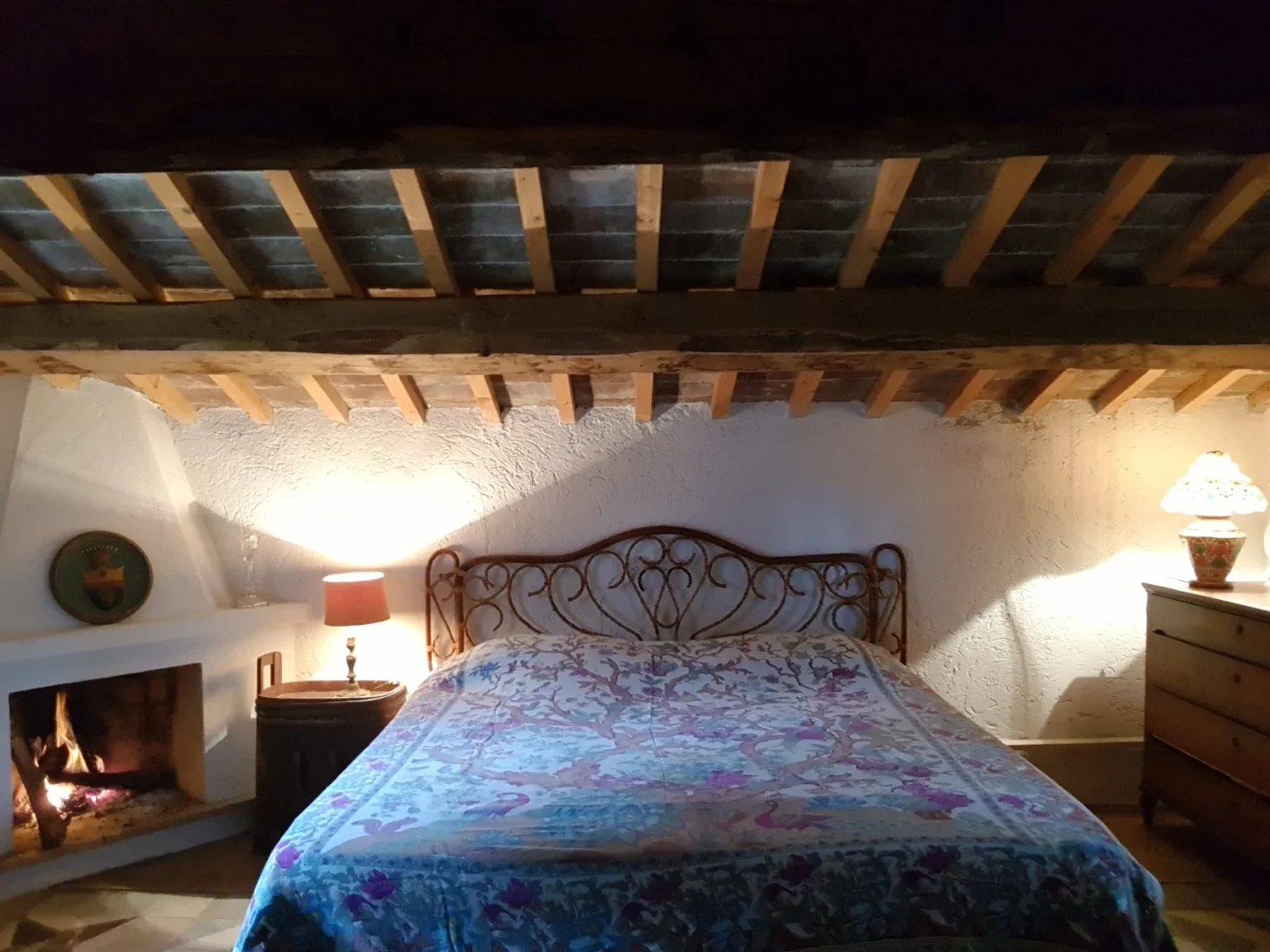 Capalbio Charming House | Tuscany image 11 | Only on SopranoVillas