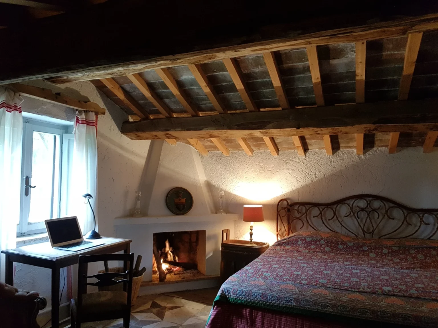 Capalbio Charming House | Tuscany image 12 | Only on SopranoVillas