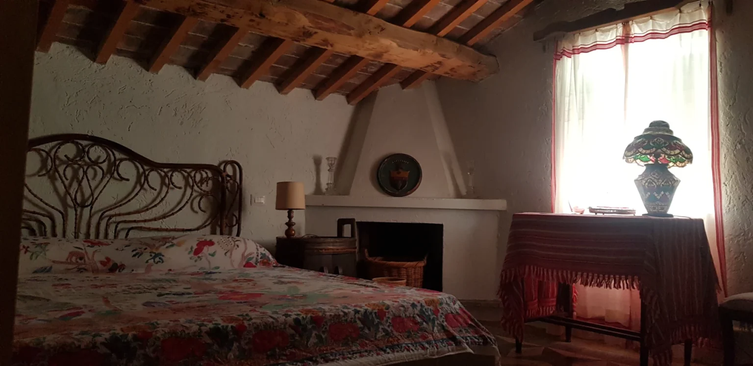Capalbio Charming House | Tuscany image 14 | Only on SopranoVillas