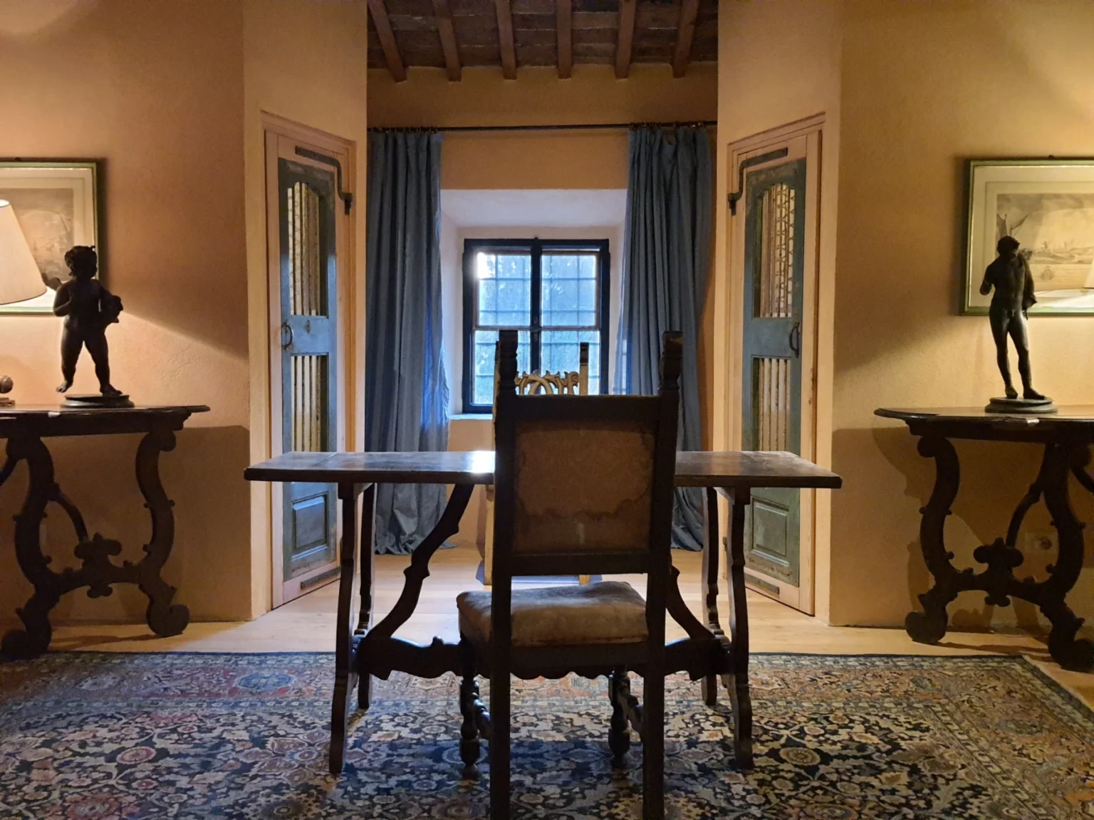 Capalbio Charming House | Tuscany image 16 | Only on SopranoVillas