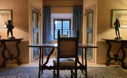  | Only on SopranoVillas