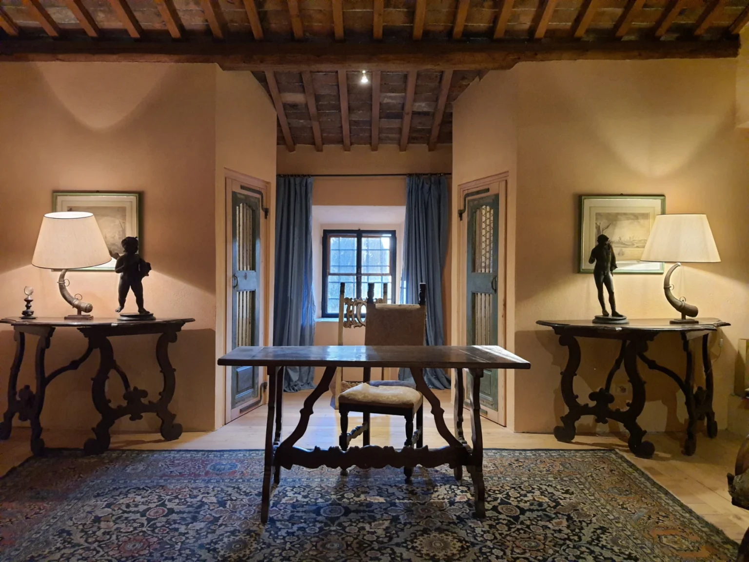 Capalbio Charming House | Tuscany image 17 | Only on SopranoVillas