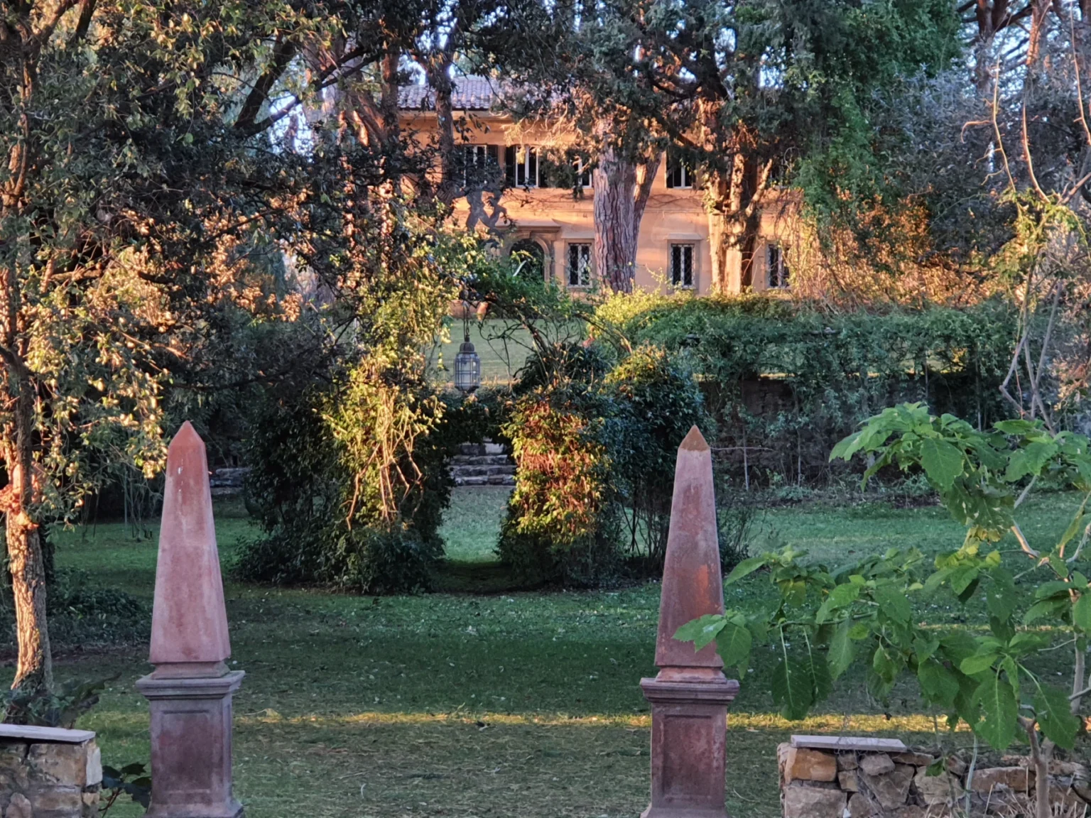 Capalbio Charming House | Tuscany image 22 | Only on SopranoVillas