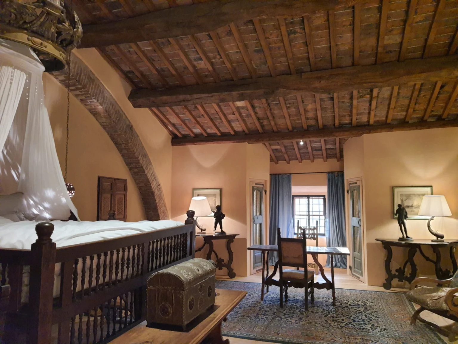 Capalbio Charming House | Tuscany image 18 | Only on SopranoVillas