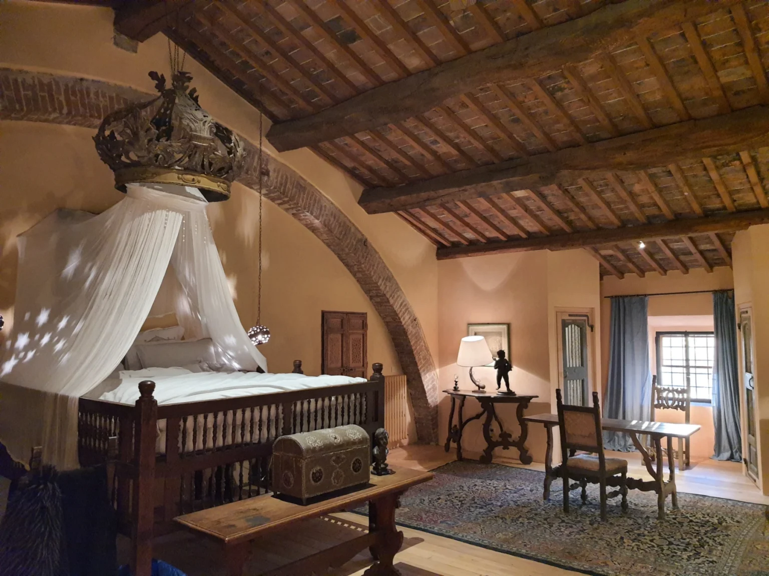 Capalbio Charming House | Tuscany image 19 | Only on SopranoVillas