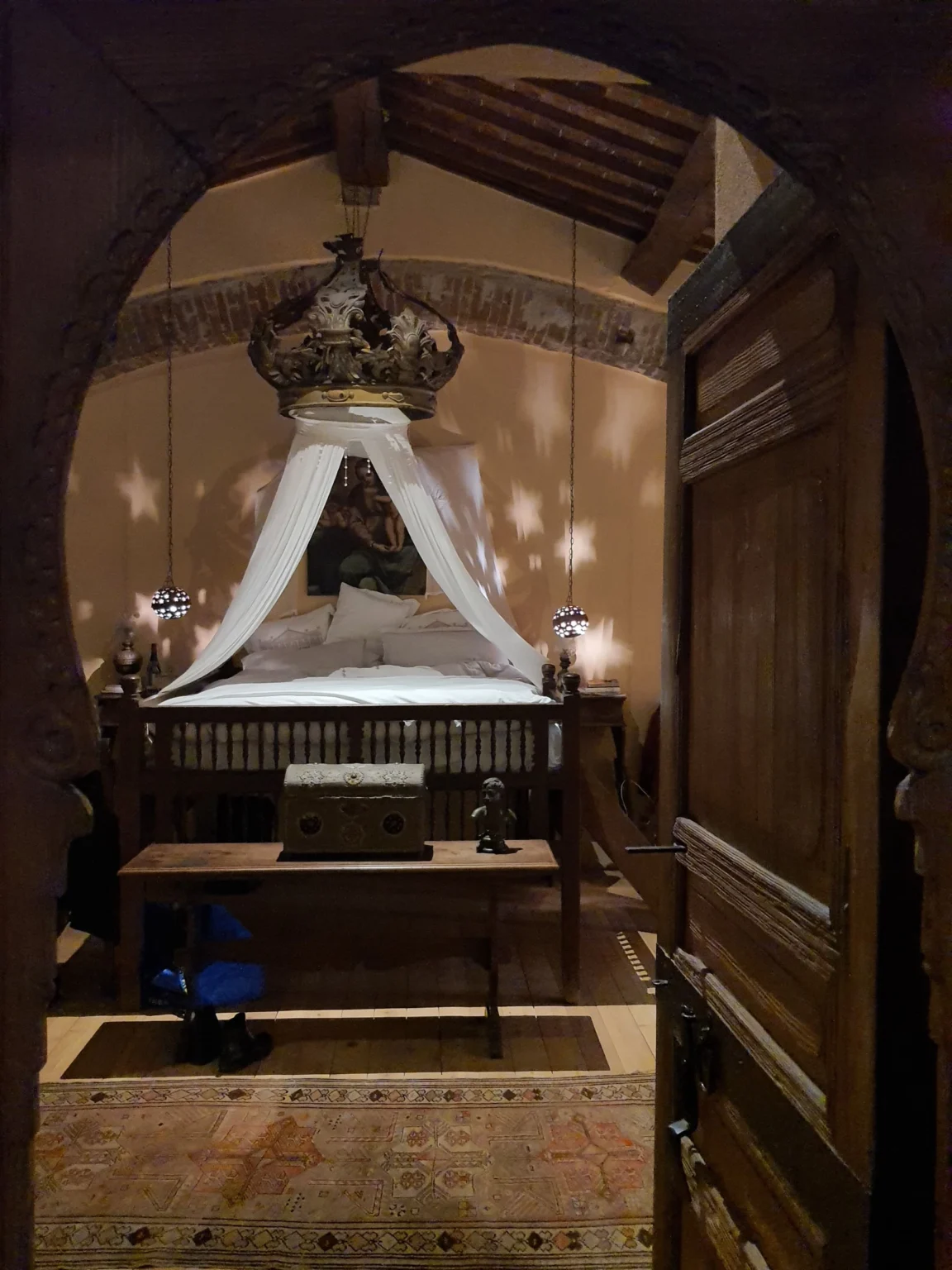 Capalbio Charming House | Tuscany image 15 | Only on SopranoVillas