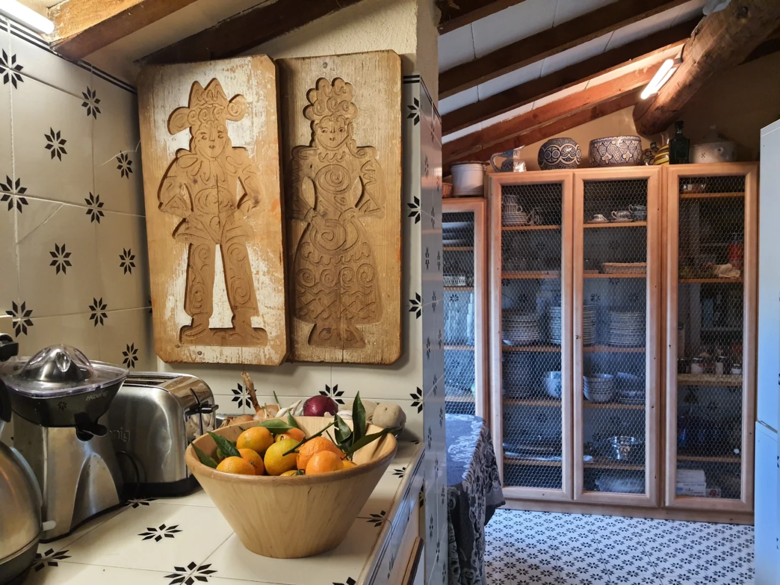 Capalbio Charming House | Tuscany image 6 | Only on SopranoVillas