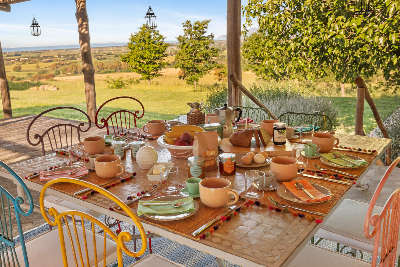 Capalbio Swimming Pool Villa | Tuscany image 72 | Only on SopranoVillas