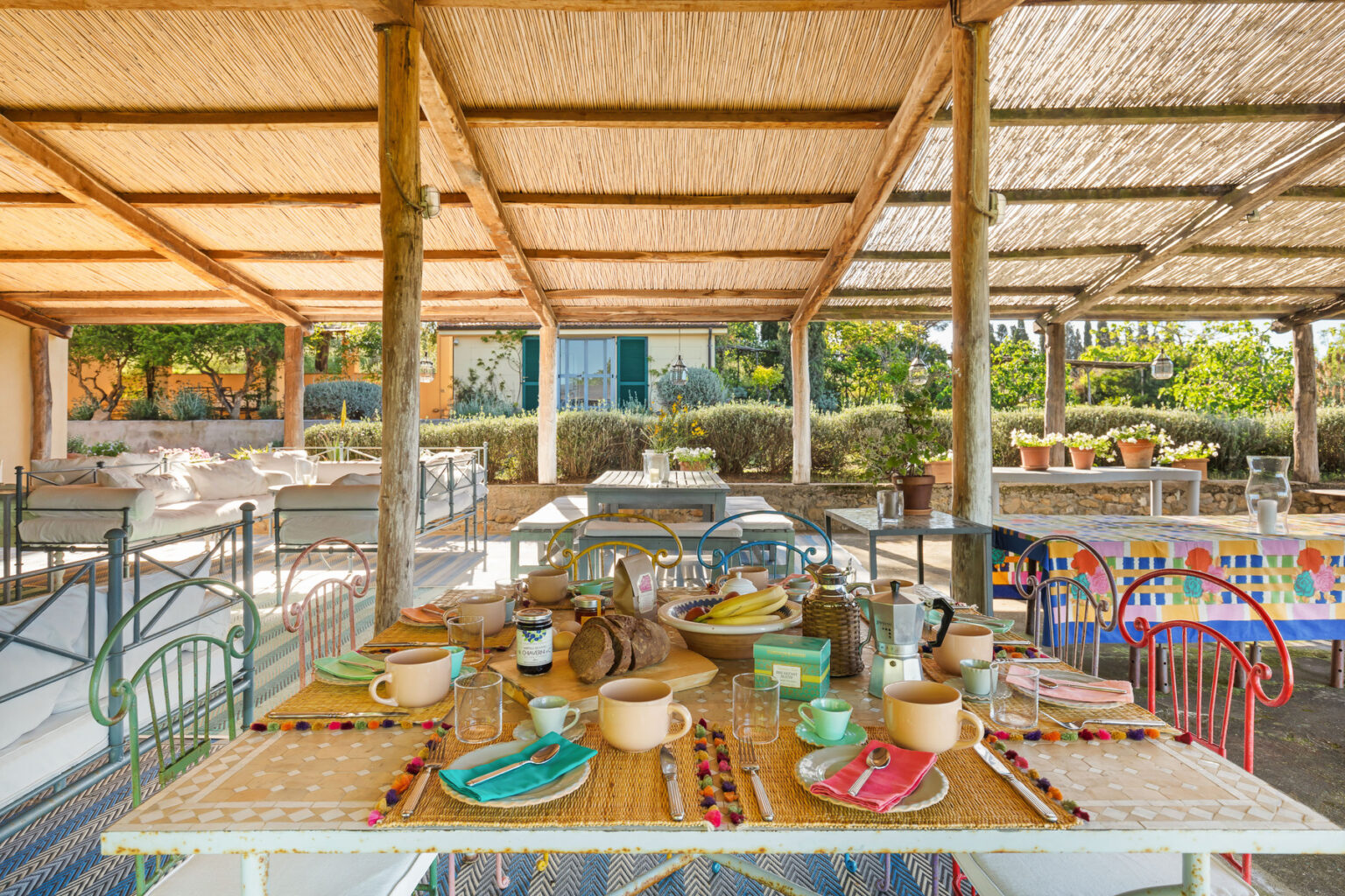 Capalbio Swimming Pool Villa | Tuscany image 75 | Only on SopranoVillas