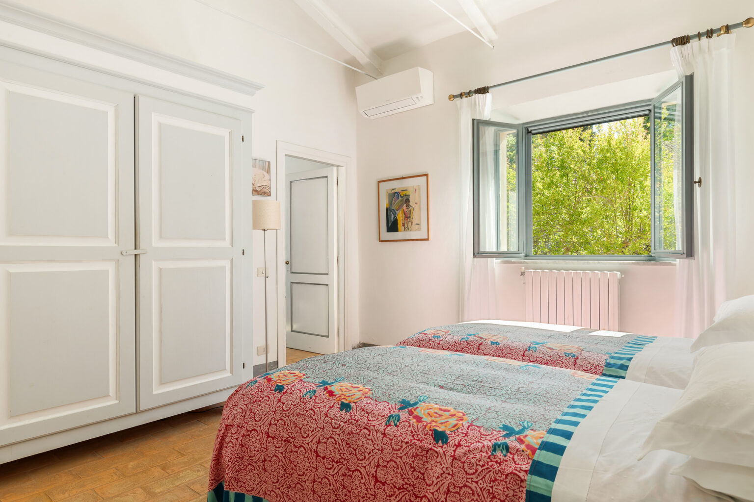 Capalbio Swimming Pool Villa | Tuscany image 87 | Only on SopranoVillas