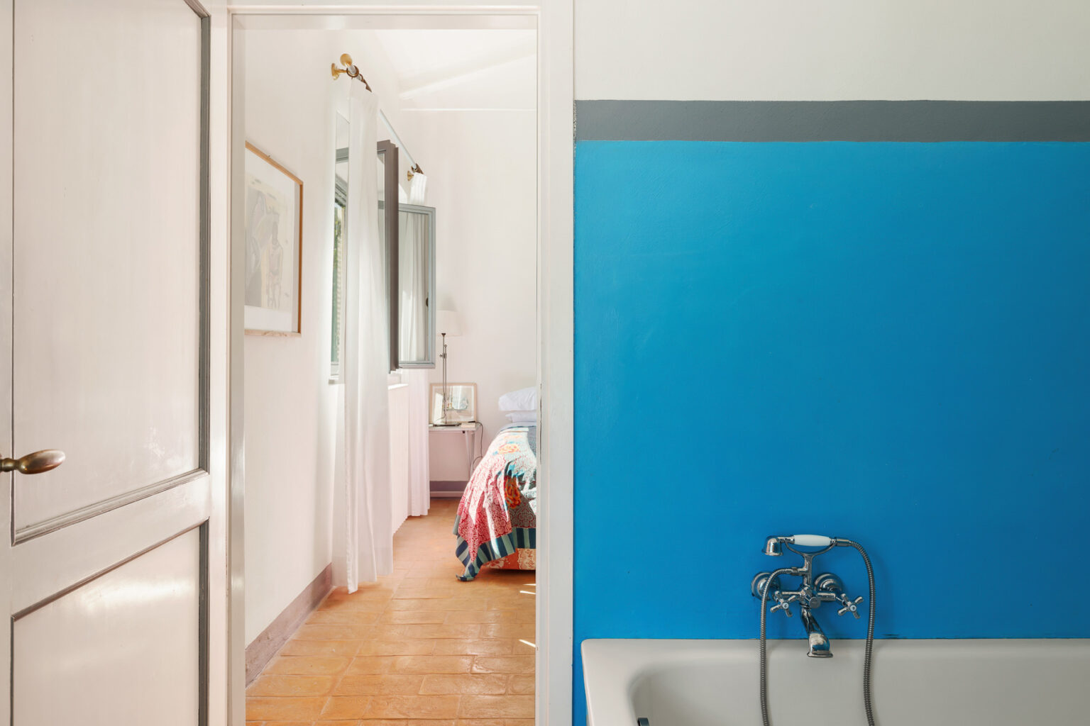 Capalbio Swimming Pool Villa | Tuscany image 92 | Only on SopranoVillas