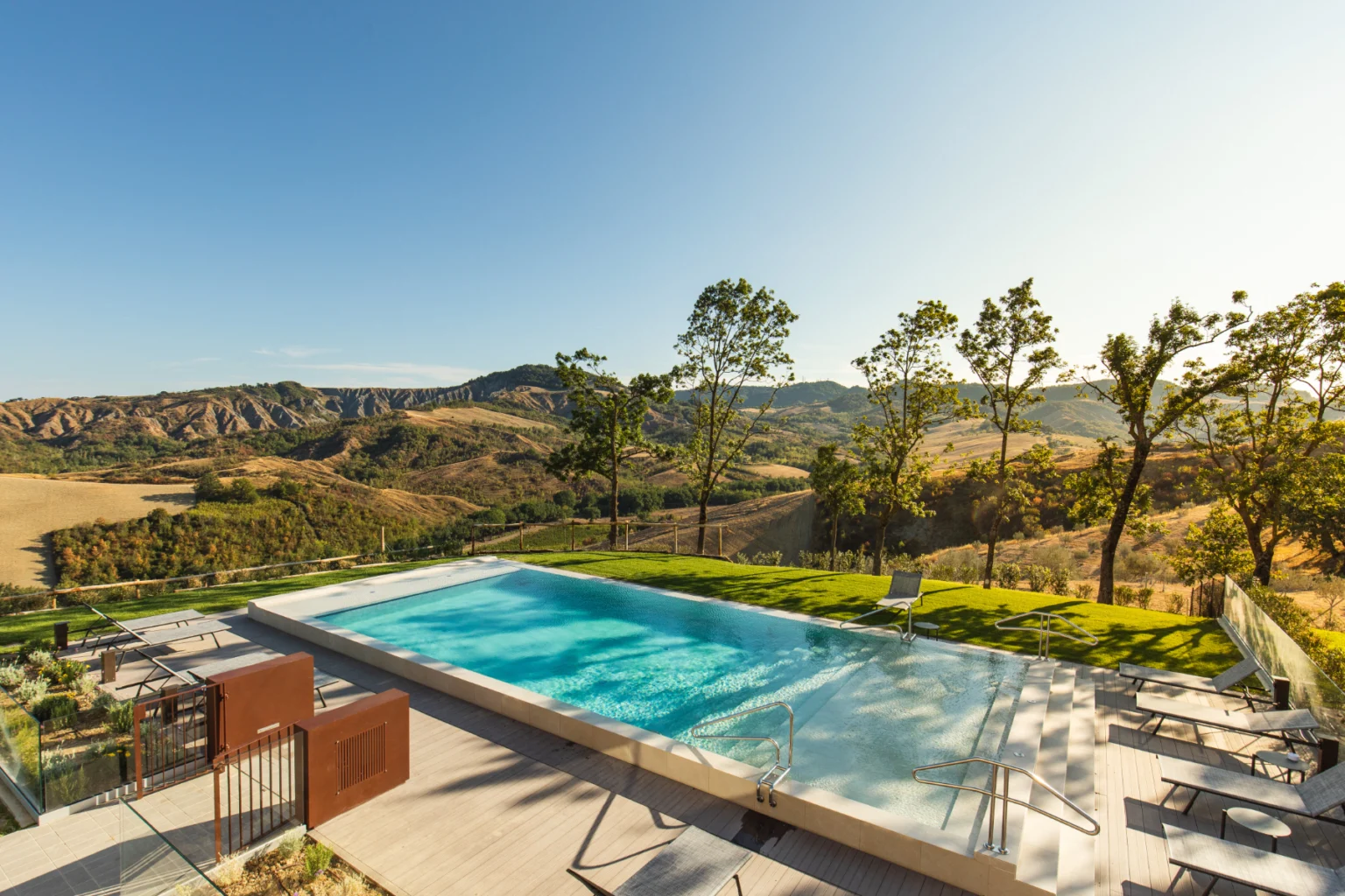 Bolognese Hills Enchanting Villa | Emilia Romagna image 2 | Only on SopranoVillas