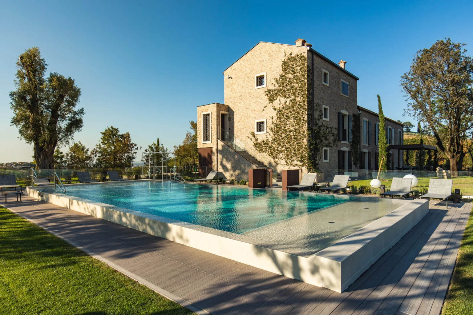Bolognese Hills Enchanting Villa | Emilia Romagna image 1 | Only on SopranoVillas