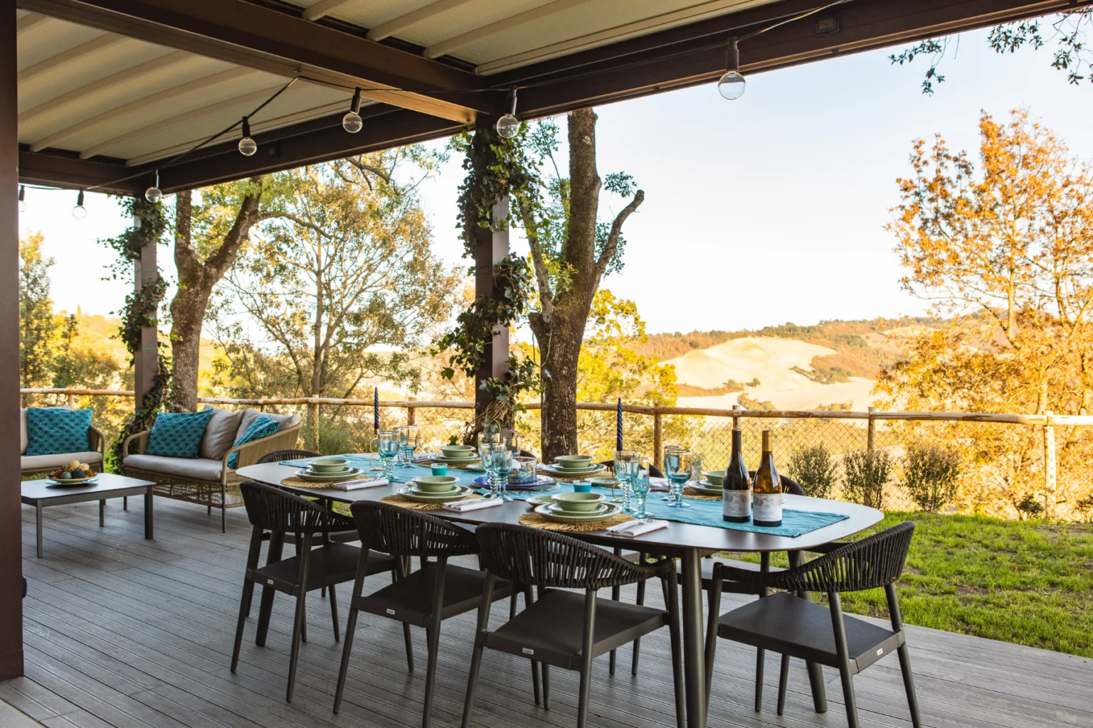 Bolognese Hills Enchanting Villa | Emilia Romagna image 10 | Only on SopranoVillas