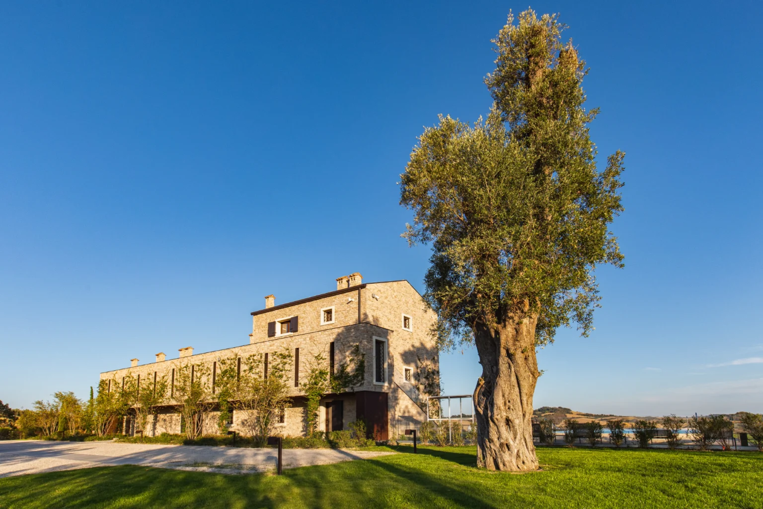 Bolognese Hills Enchanting Villa | Emilia Romagna image 11 | Only on SopranoVillas