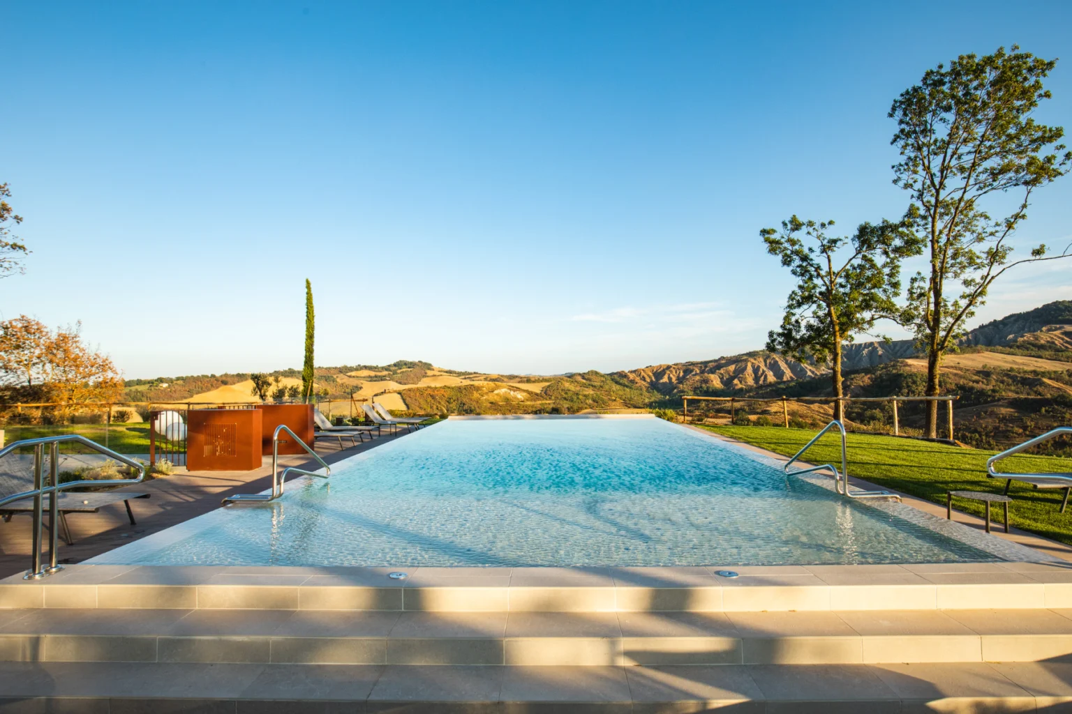 Bolognese Hills Enchanting Villa | Emilia Romagna image 3 | Only on SopranoVillas