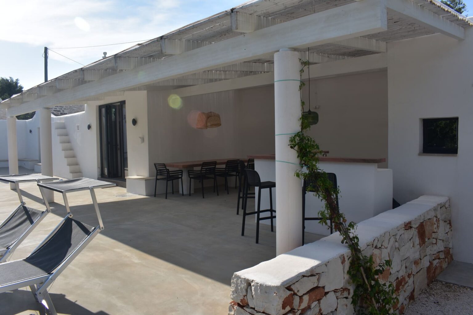 Ceglie Messapica Luxury Trulli | Puglia image 12 | Only on SopranoVillas