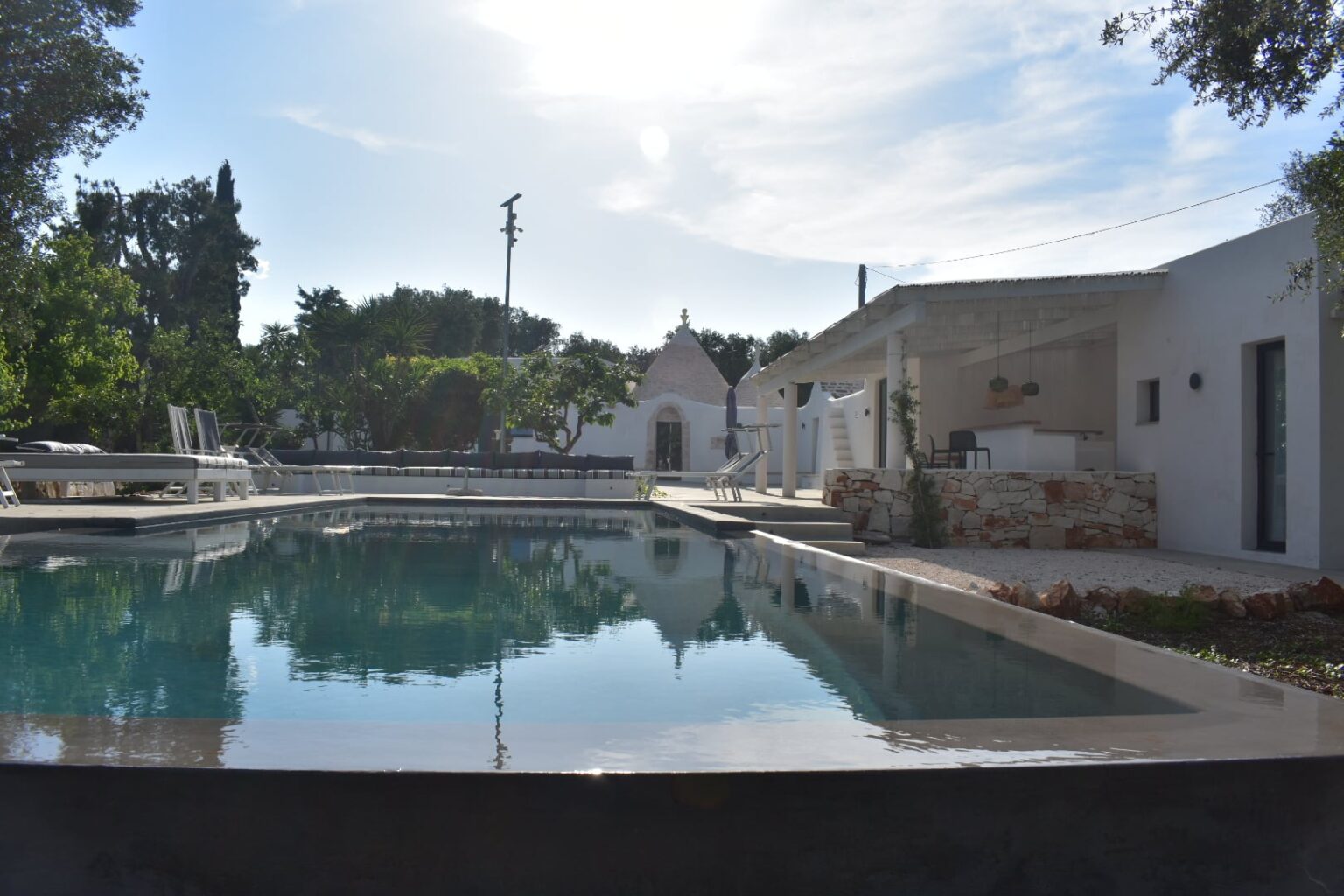 Ceglie Messapica Luxury Trulli | Puglia image 10 | Only on SopranoVillas