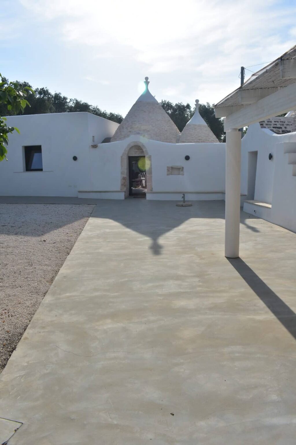 Ceglie Messapica Luxury Trulli | Puglia image 5 | Only on SopranoVillas