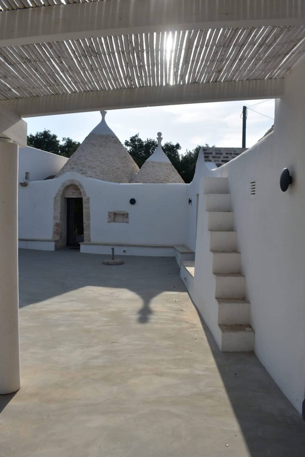 Ceglie Messapica Luxury Trulli | Puglia image 60 | Only on SopranoVillas