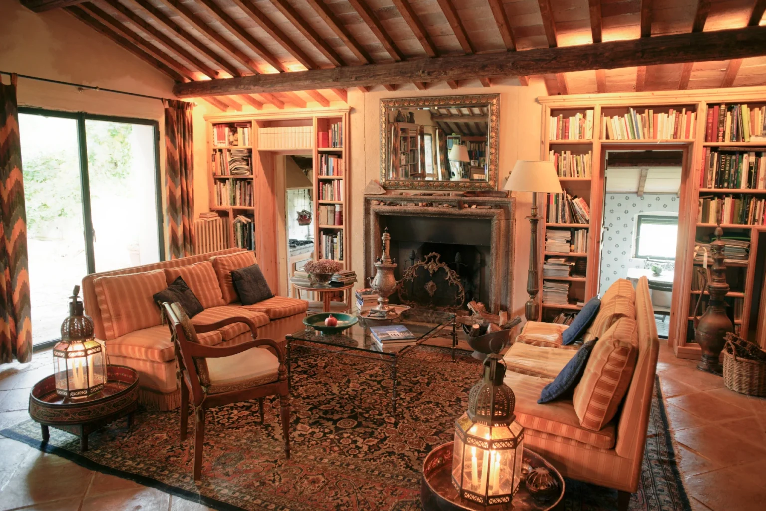 Capalbio Charming House | Tuscany image 2 | Only on SopranoVillas