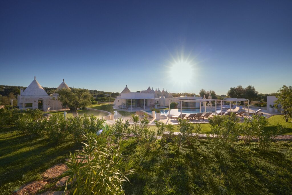 Locorotondo Family Trulli | Puglia | Only on SopranoVillas