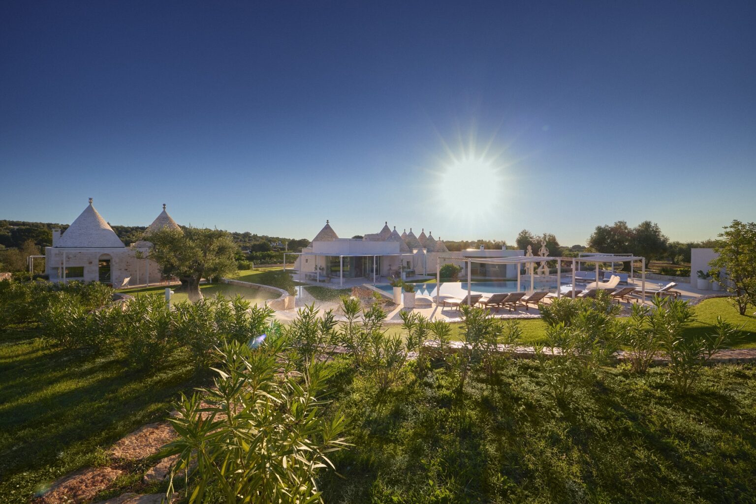 Locorotondo Family Trulli | Puglia | Only on SopranoVillas